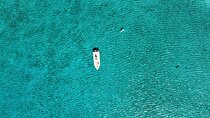 Private Cruise & Snorkeling Nea Makri, Petalioi, Marmari Full Day
