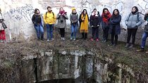 5h Abandoned Fort, Dracula's Grave and Mogoșoaia Palace, Private 