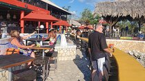 Negril Private 7 Miles Beach and Ricks Cafe Tour from Montego Bay