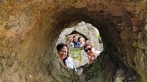 Round Trip Private Transport to Jeju Stone Park