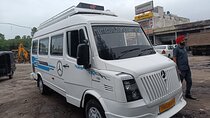 Amritsar Day Tour - Golden Temple / Jallianwala Bagh / Wagah