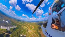 Helicopter Flight Experience Over Victoria Falls