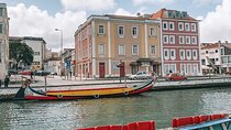 Private transfer from Porto to Lisbon with two stops