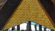 The Grand Egyptian Museum Tour