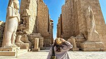 Mini Group Tour from Hurghada to Luxor