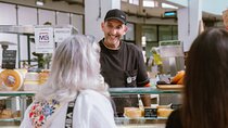 Market Tour, Cooking Class And Lunch At Mercado de Arroios