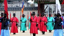 Seoul Private Tour in Korea