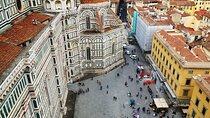 Day Trip to Pisa and Florence from Livorno Port