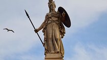 Athens and Cape Sounio Sunset Tour by Local Guide