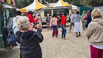 Karen Blixen Museum and Kobe Beads Center Day Tour