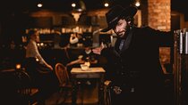Moonshine Saloon: Western Cocktail Experience in London