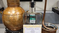 Distil a Bottle of Rum Experience in Edinburgh