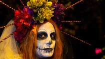 Halloween Walk Tour