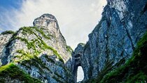Zhangjiajie 4 Days VIP Private Tour 