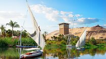 Private Transfer El Gouna To Aswan City