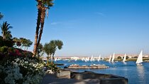 Private Transfer Aswan City To Soma Bay