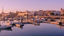 Transfer to Figueira da Foz from Lisbon