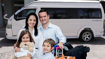 Private Transfer From Aswan City To Hurghada City