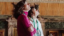 Caserta Royal Palace Private Walking Tour