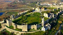 Transfer Privado de Lisboa para Beja