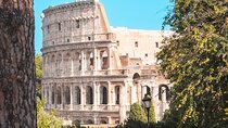 Rome: Colosseum, Palatine Hill & Roman Forum Small Group Tour