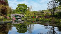 Private Tour From Paris to Giverny Claude Monet's Gardens