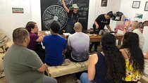 5-Day Spanish Immersion Package-OLSA ESTADIO III