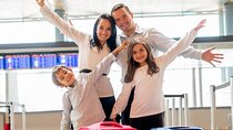 Private Transfer Hurghada City To Luxor - Car & Minibus Options