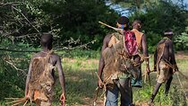 3Days Discovering Ancient Cultures to Eyasi Hadzabe & Datoga 