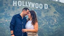 Private City Tour of Los Angeles, Hollywood and Beverly Hills