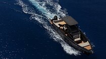 Santorini Private Captain Cruise