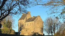 Outlander Tour by Private Chauffeur