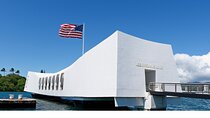 Pearl Harbor with USS Arizona and Hawaiian Kingdom History Tour