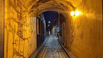 Jack the Ripper Tour in Spanish