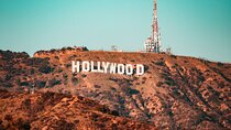 Private Full Day Guided Tour in Los Angeles