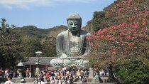 Kamakura & Yokohama One-Day Tour with English Driver
