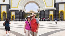 Kuala Lumpur & Batu Caves Full-Day City Tour