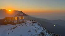4 Day Mardi Himal Base Camp Trek from Pokhara 