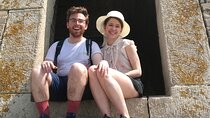 Mutianyu Great Wall & Summer Palace Private English Guided Tour