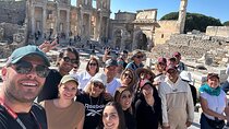 Private Guided Ephesus Tour for Cruise Travelers