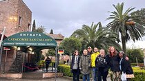 Rome Underground Mysteries a Deep Dive into the Catacombs
