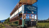 Franschhoek Wine Tram & Stellenbosch Town Experience