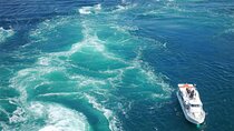 Osaka: Naruto Whirlpool & Awa Odori Kaikan 1Day Tour