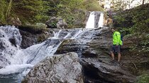 Private Guided Hiking in Mt Olympus National Park