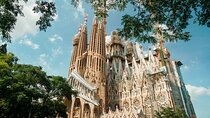 Barcelona Self-Guided Photo Safari with digital Photobook