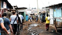 Kibera Slums and Bomas Cultural Dances Day Tour