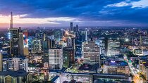 Nairobi City Tour with Lunch