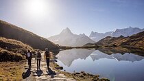 Private Guided Adventure Trip to Grindelwald First 