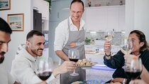 Make Neapolitan Pizza With A View Of Naples