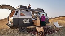 Camper Van Rental in Georgia 